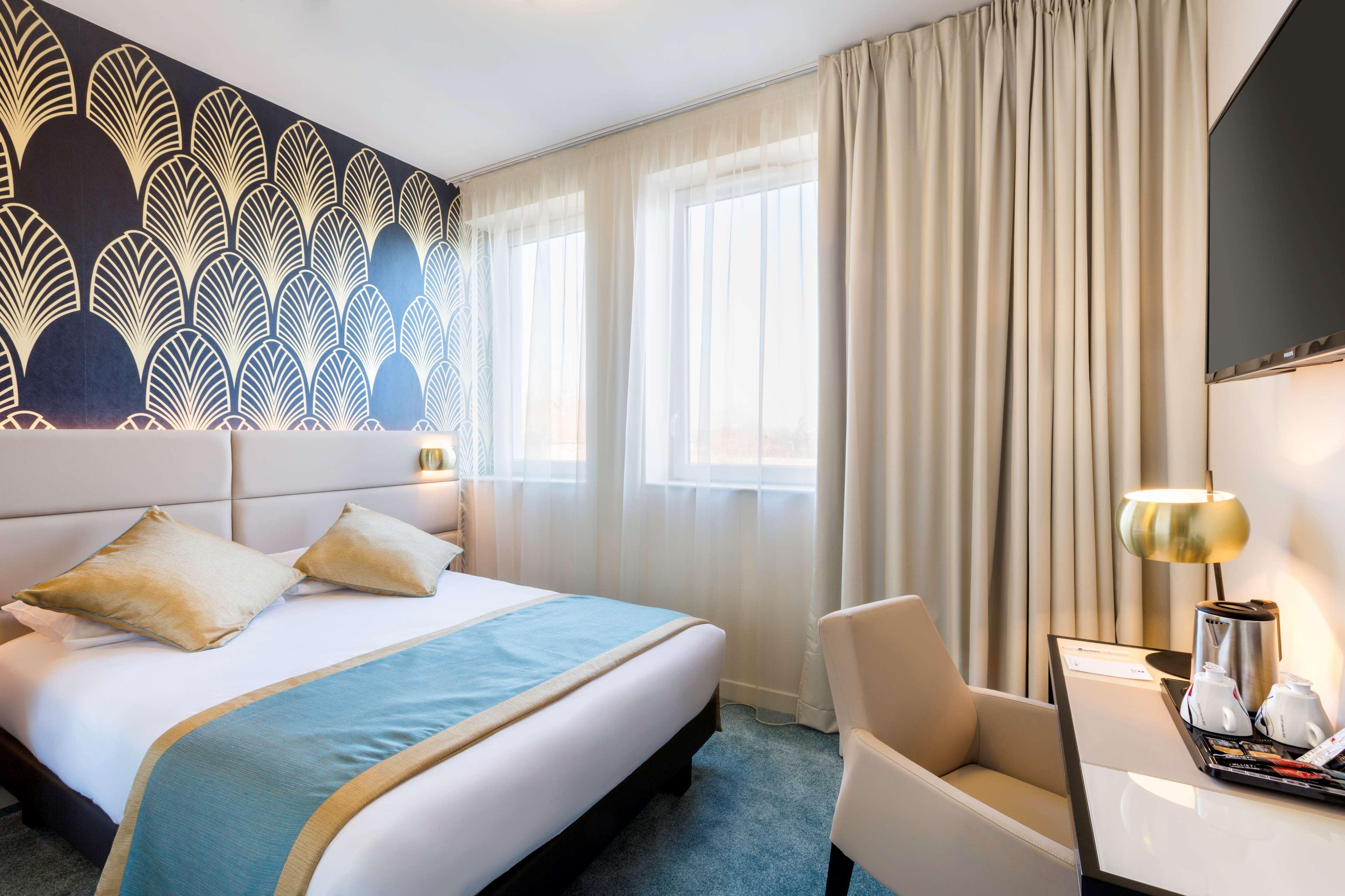 Western Journel Paris Sud Hotel Ris-Orangis