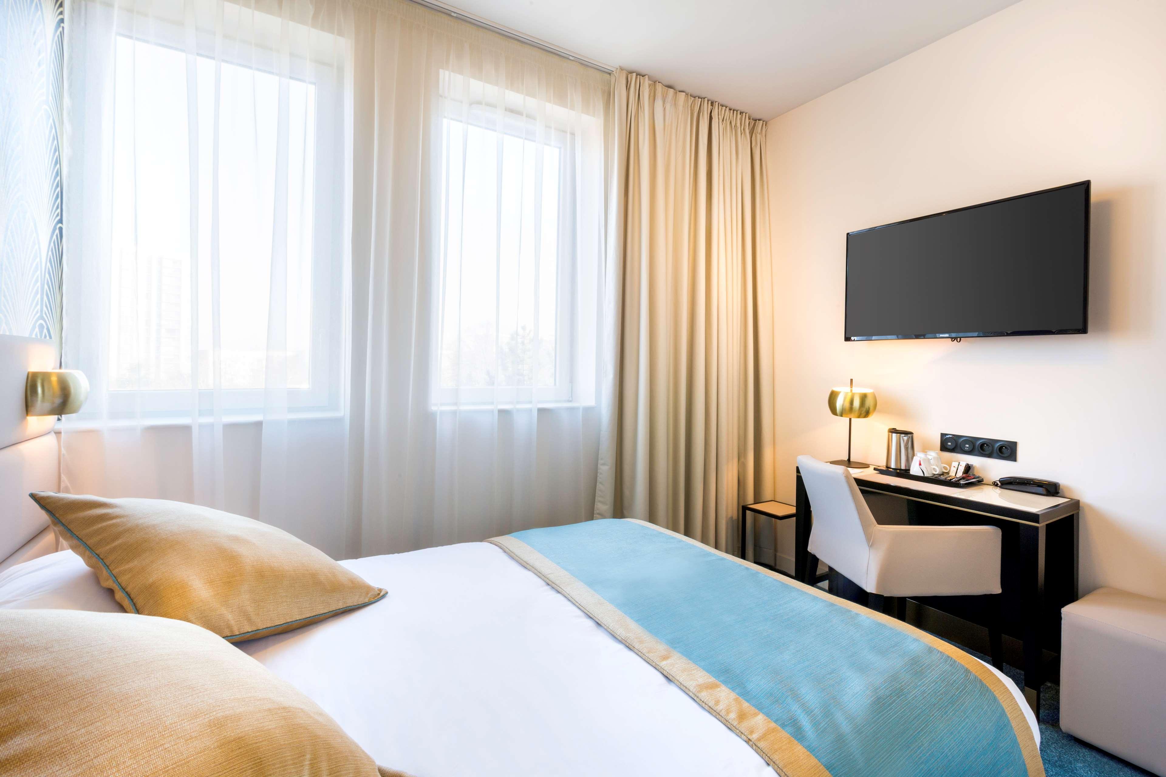 Western Journel Paris Sud Hotel Ris-Orangis