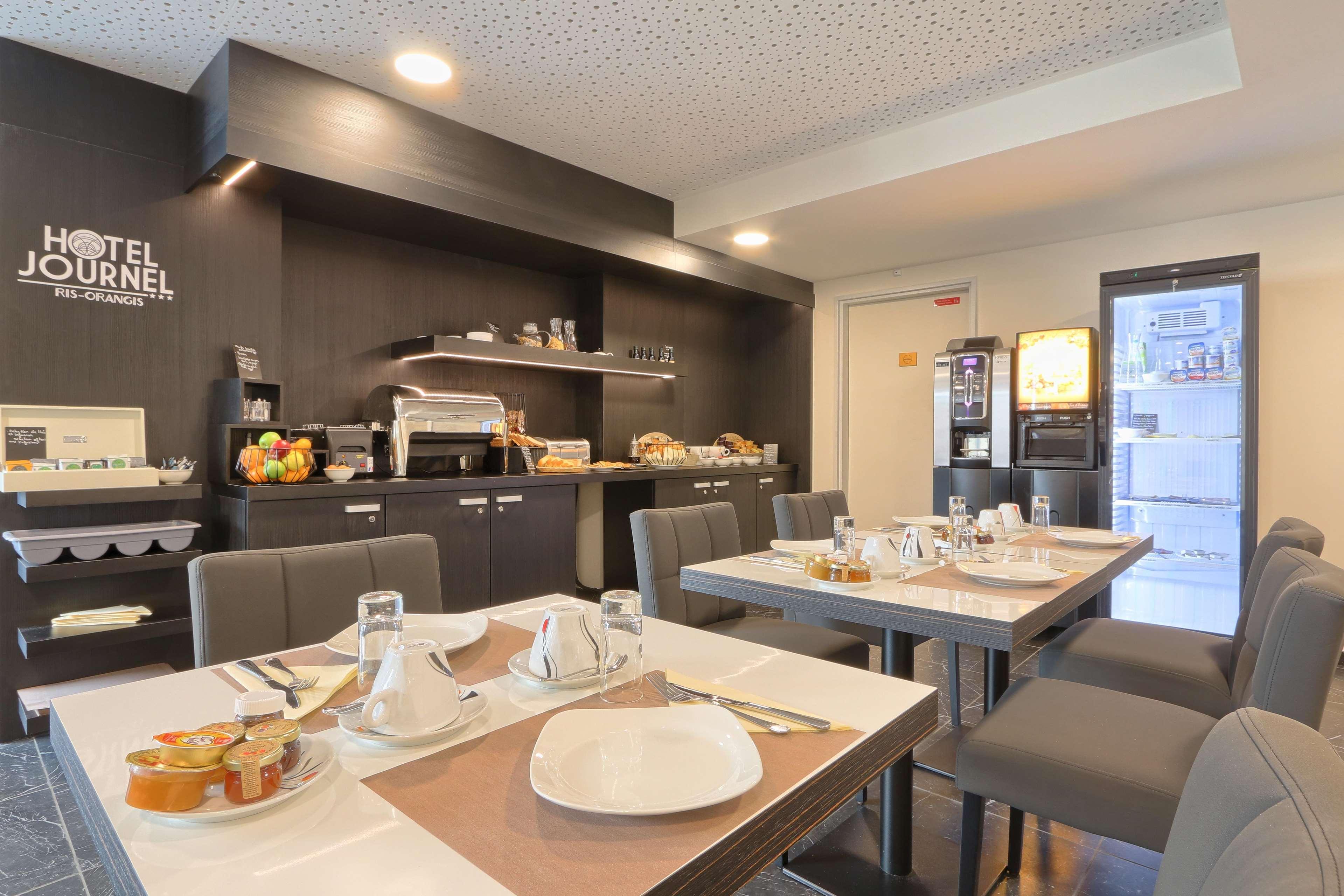 Western Journel Paris Sud Hotel 3*