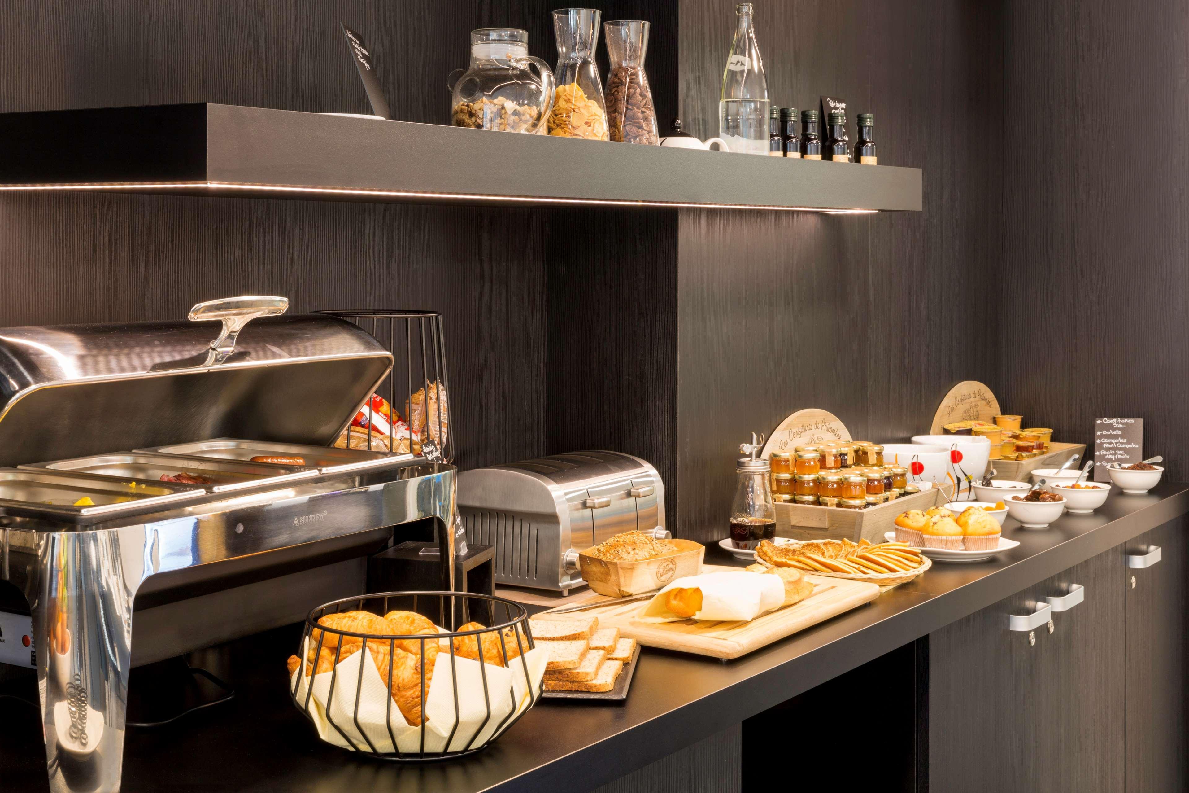 Hotel Western Journel Paris Sud Ris-Orangis