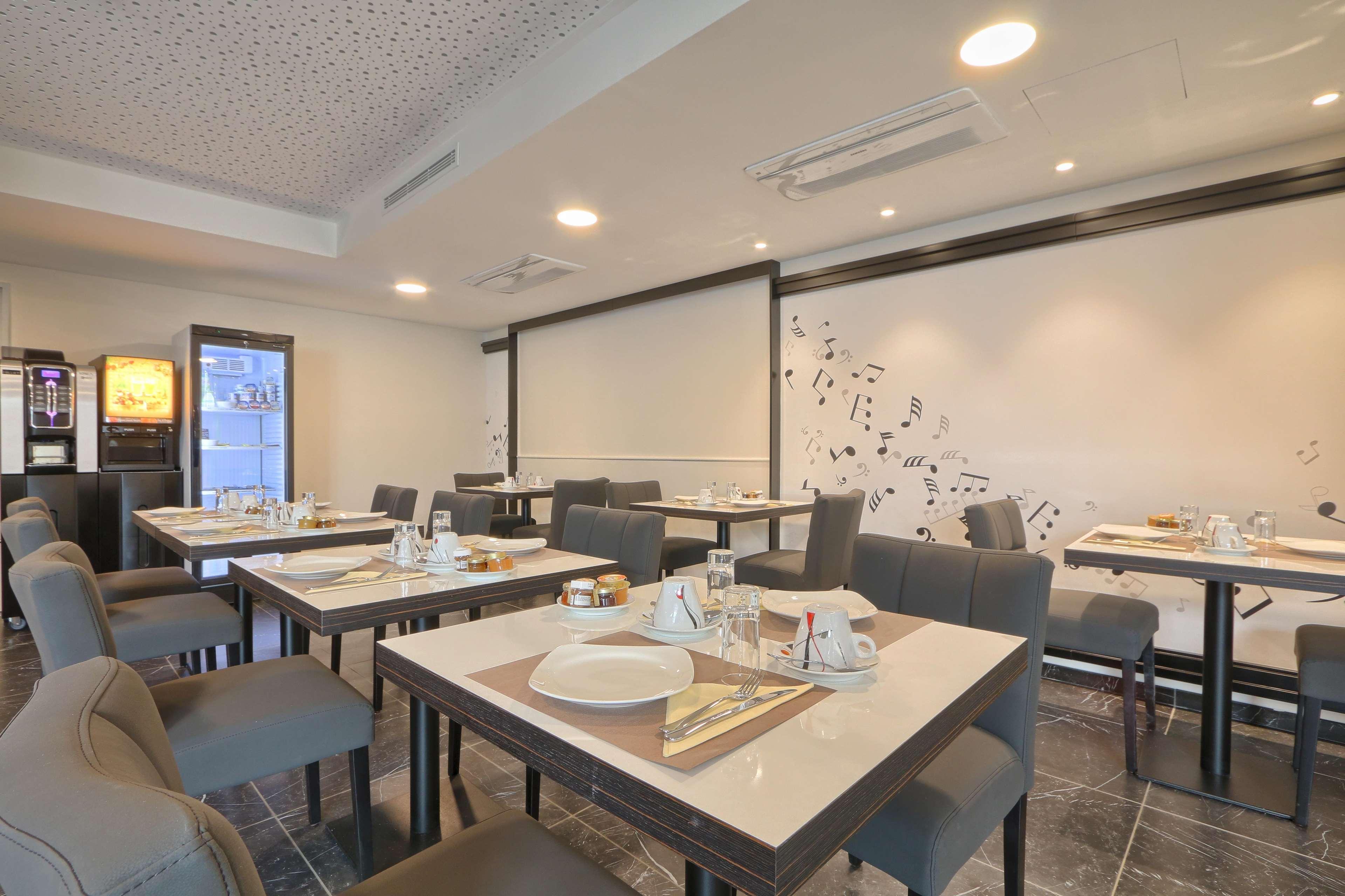 Western Journel Paris Sud Hotel Ris-Orangis