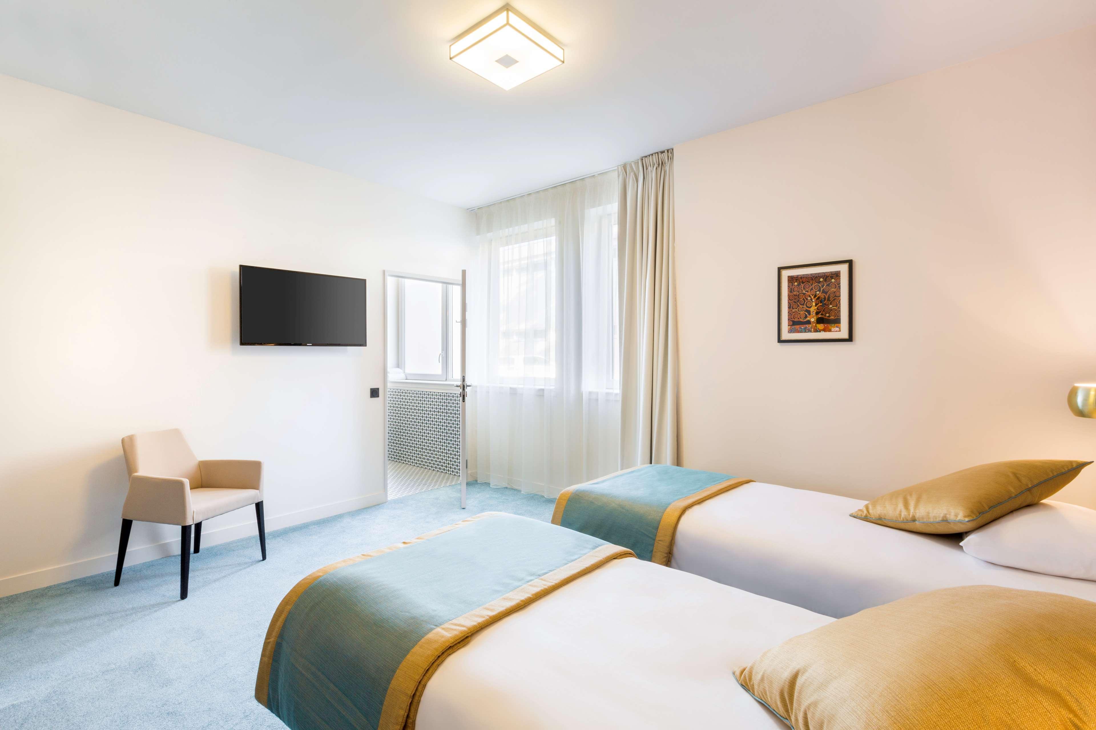Hotel Western Journel Paris Sud Ris-Orangis