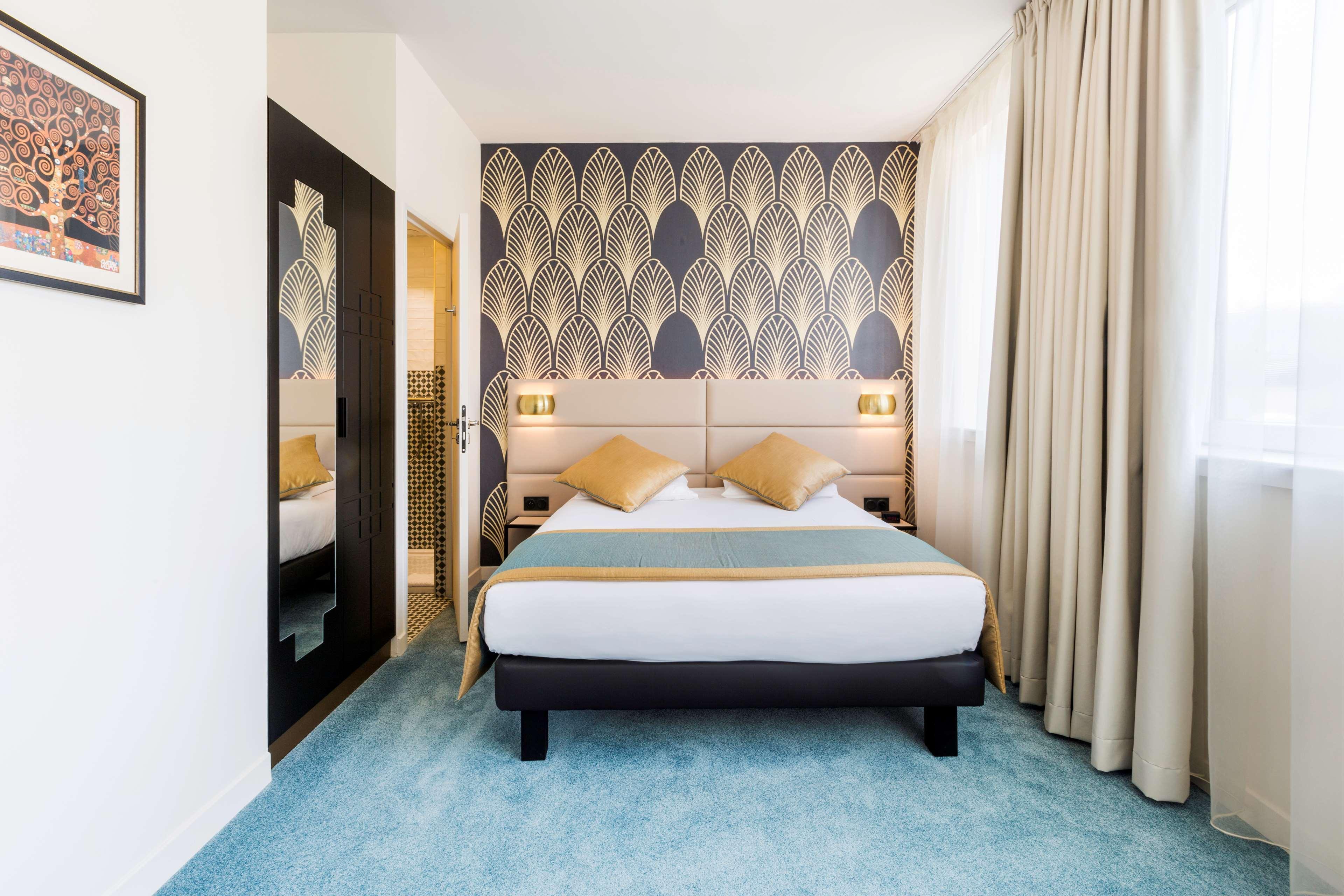 Hotel Western Journel Paris Sud Ris-Orangis