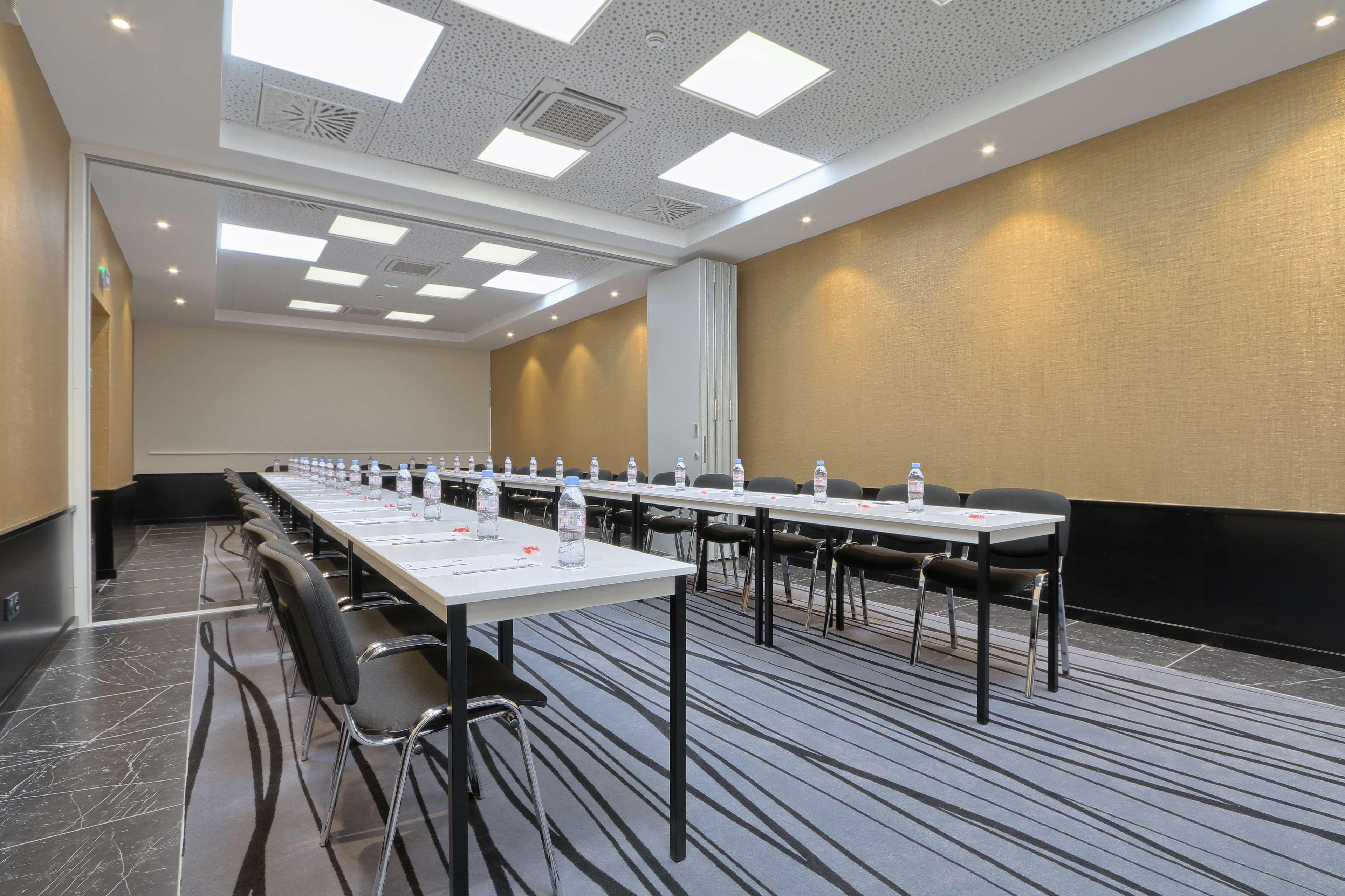 Hotel Western Journel Paris Sud