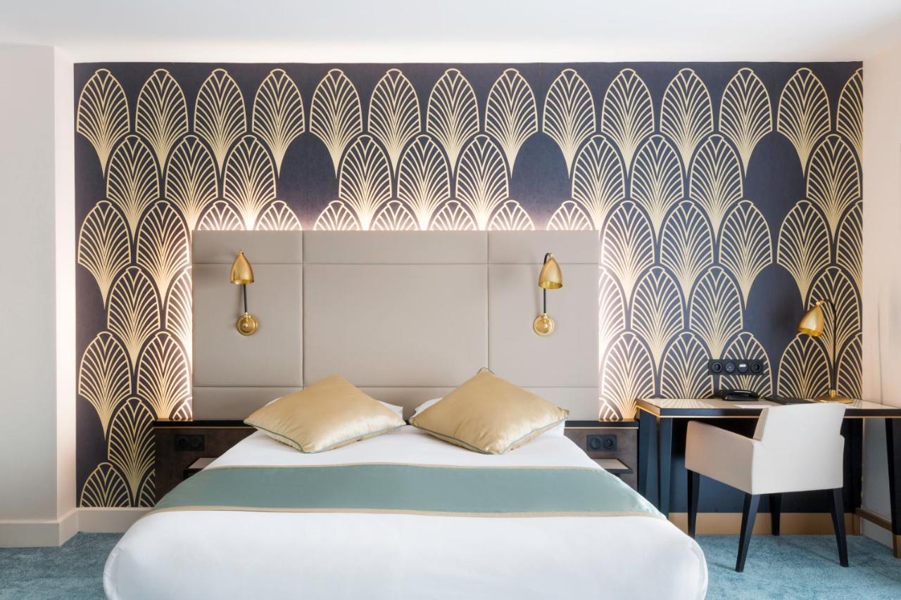 Hotel Western Journel Paris Sud Ris-Orangis