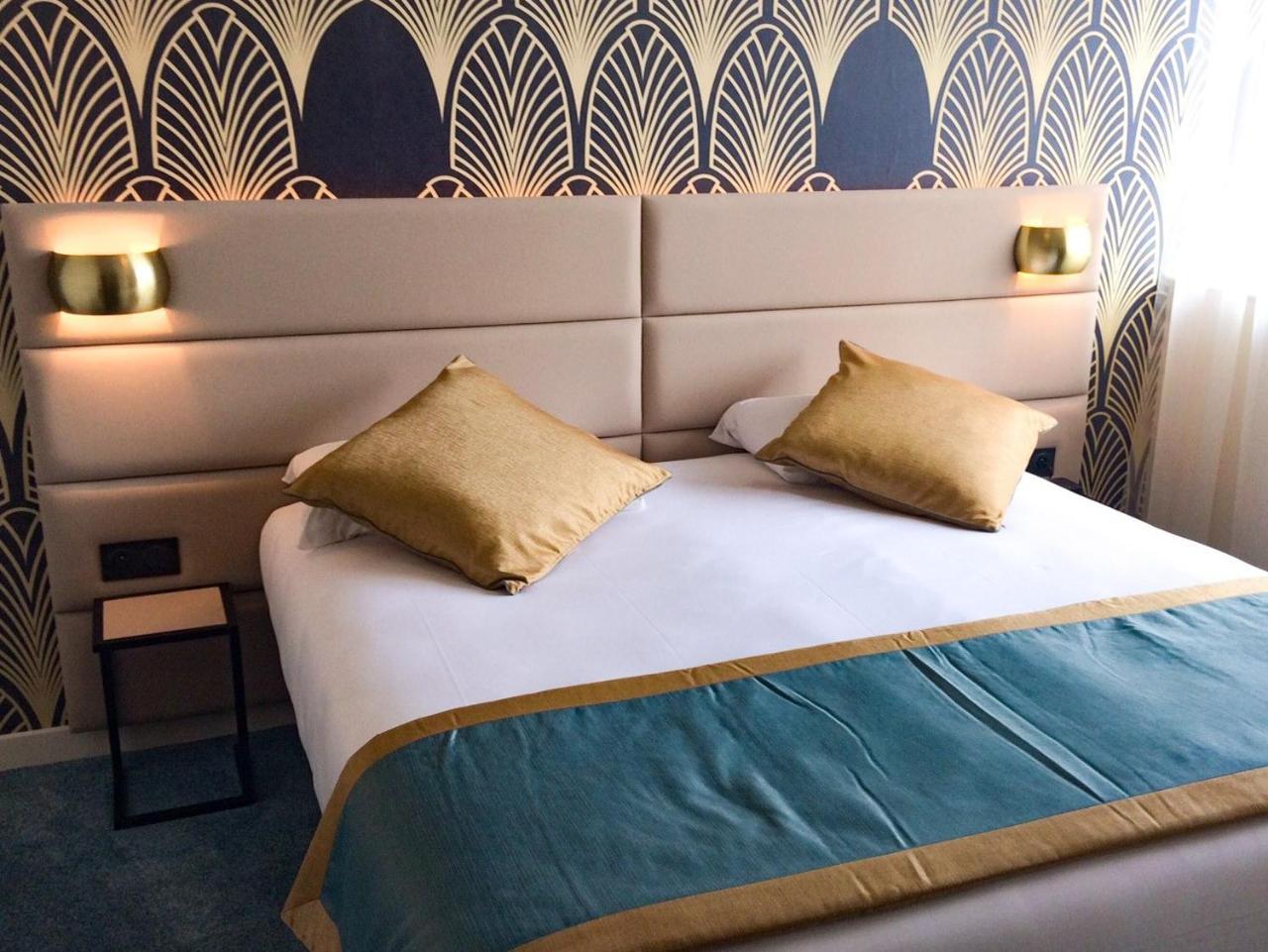 Hotel Western Journel Paris Sud