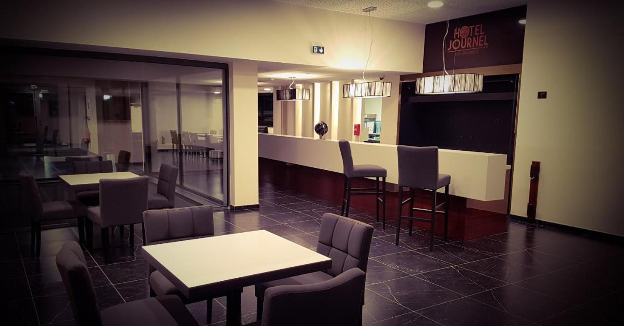 Western Journel Paris Sud 3* Ris-Orangis
