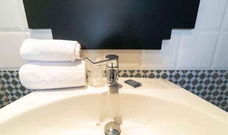 Hotel Western Journel Paris Sud